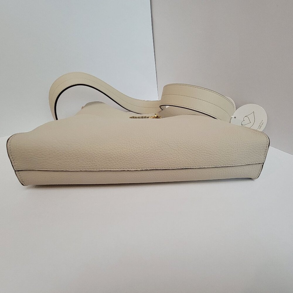 SEE BY CHLOÉ Beige Joan Bag - Picture 7 of 15